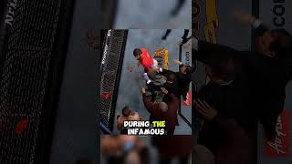 Real Fighting Instinct Looks Like THIS