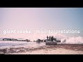 Giant Rooks - Misinterpretations (Official Video)