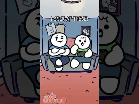 The Friend That S Too Good At Video Games