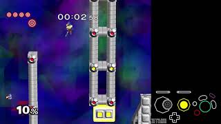 [SSBM] Falco 5.08 BtT