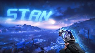 Stan💔 (Valorant Montage)
