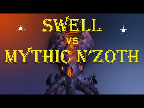 Swell vs Mythic Nzoth