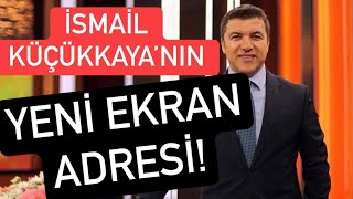 İsmail Küçükkaya’dan Geri Dönüş Açıklaması
