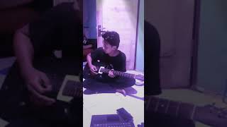 Gitaris Lombok Kolaborsi Edang