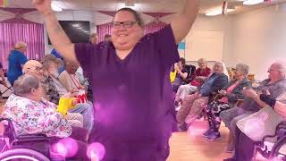 Wakefield CNA Week Celebration