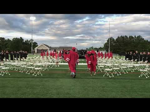 The Dalton Academy Graduation 2022