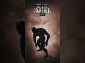 Fa black panther ultra rare on veve vevefam crypto blackpanther marvel nft thepalace