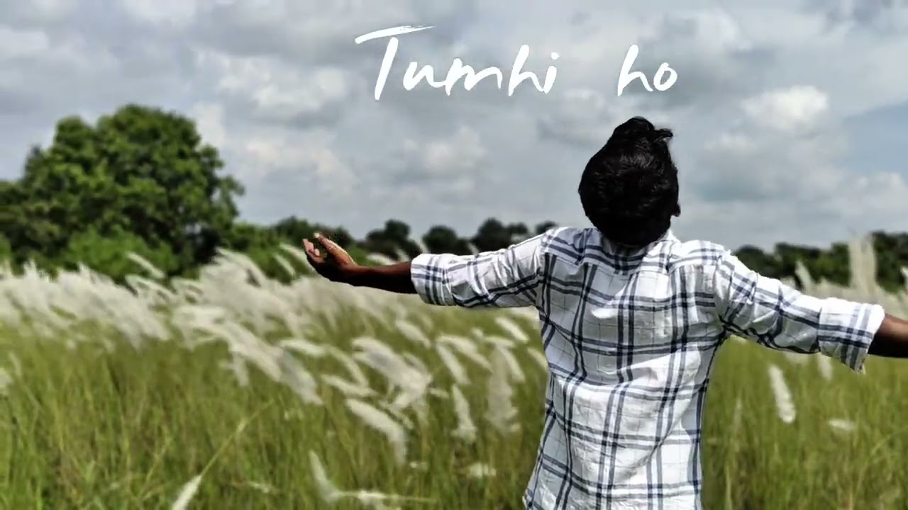 Baakhuda by nitin and