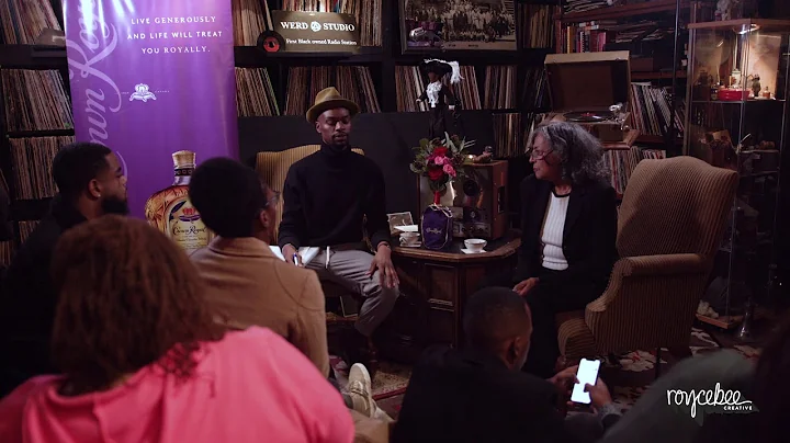 Dr. Gwendolyn Middlebrooks On Education, Malcolm X...