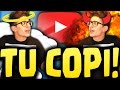 LA LEGGENDA DEI COPIATORI DI VIDEO!!