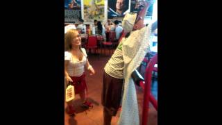 Famous Heart Attack Grill Spanking Net Worth