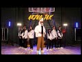 MIMS - Like This | Arjun Tak Choreography | India