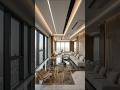 3D Ancient Ruins Room Tour #RoomTour #LivingRoomInspo #EpoxyFloor #UniqueDesign #ModernArchitecture