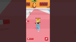 Squid Game Gameplay puzzle #squidgame #shorts