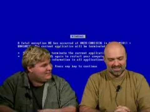 3ds BuzzTV's The Daily News - Oct 19, 2006