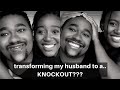 Making Kuhle my twin? #knockout | Lobola/Negotiation Talk | South African YouTubers