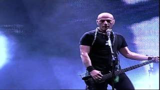 Soda Stereo - Nada Personal / Full HD [Lima 9/12/2007]