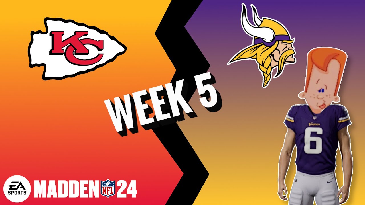 Pete Wheeler Build PROGRESS - Week 5 vs Kansas City Chiefs