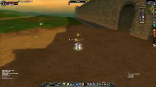 Last PvP on Silkroad Online ~ Good Bye !