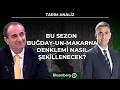 Tarım Analiz - Bu Sezon Buğday-Un-Makarna Denklemi Nasıl Şekillenecek? | 22 Nisan 2026