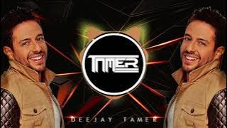 Hamaki - Bahebak kol Youm Aktar (DJ TAMER REMIX) حماقي - بحبك كل يوم اكتر ـ  تامر ريميكس