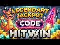 Roobet Promo Code ⮕HITWIN⬅ – Reel Free Daily Perks (Exclusive 2026)
