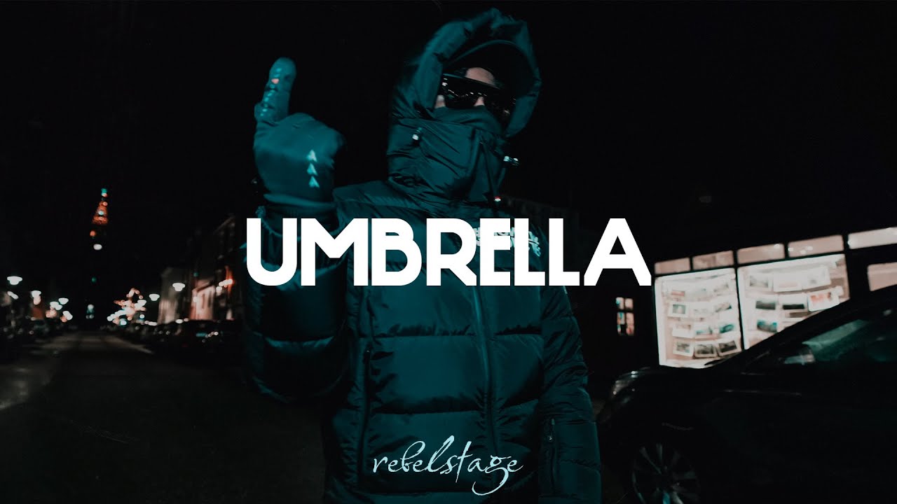 [FREE] UK Drill type beat "Umbrella" Drill type beat