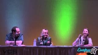 MLP MSP 2017 This is the Voice.Actors Panel