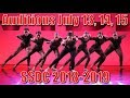 2018 SSDC Audition Promo