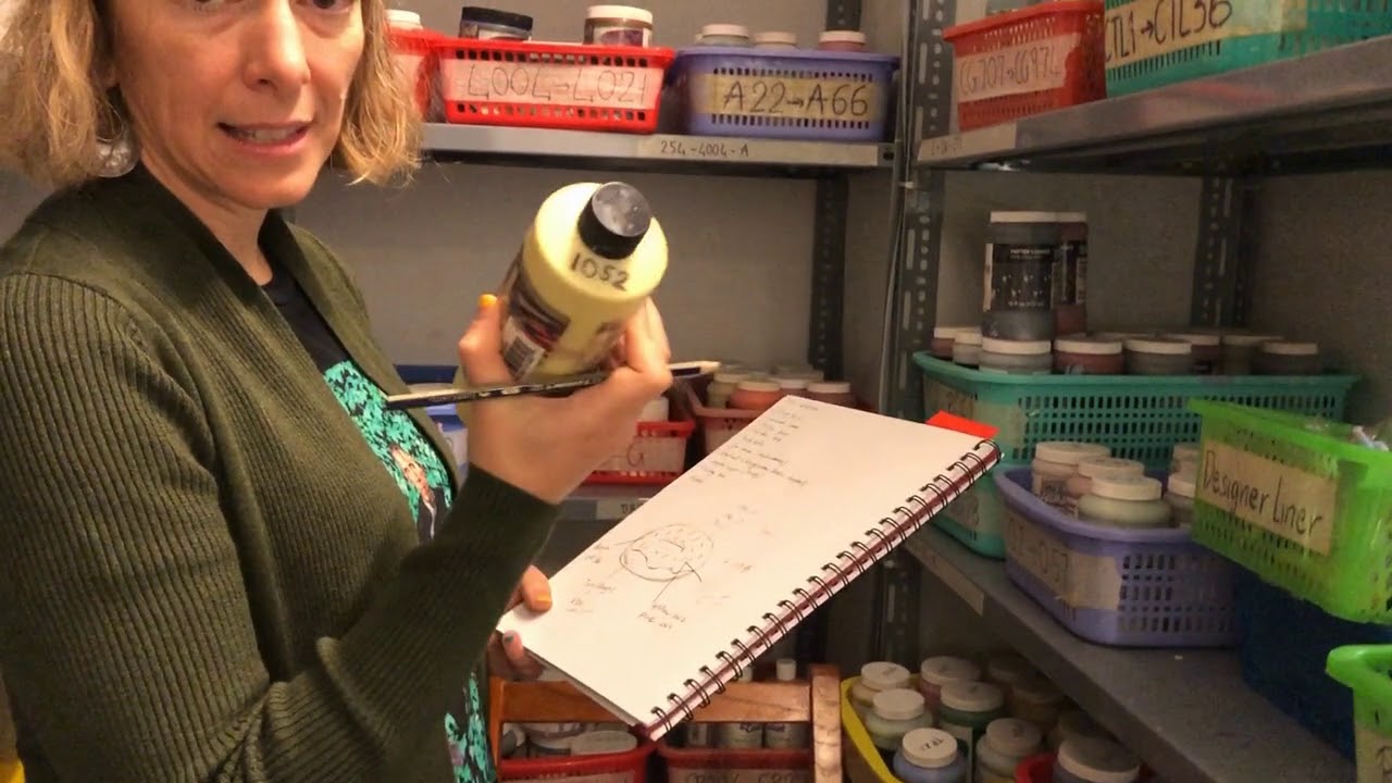 intro glazing vs underglaze YouTube