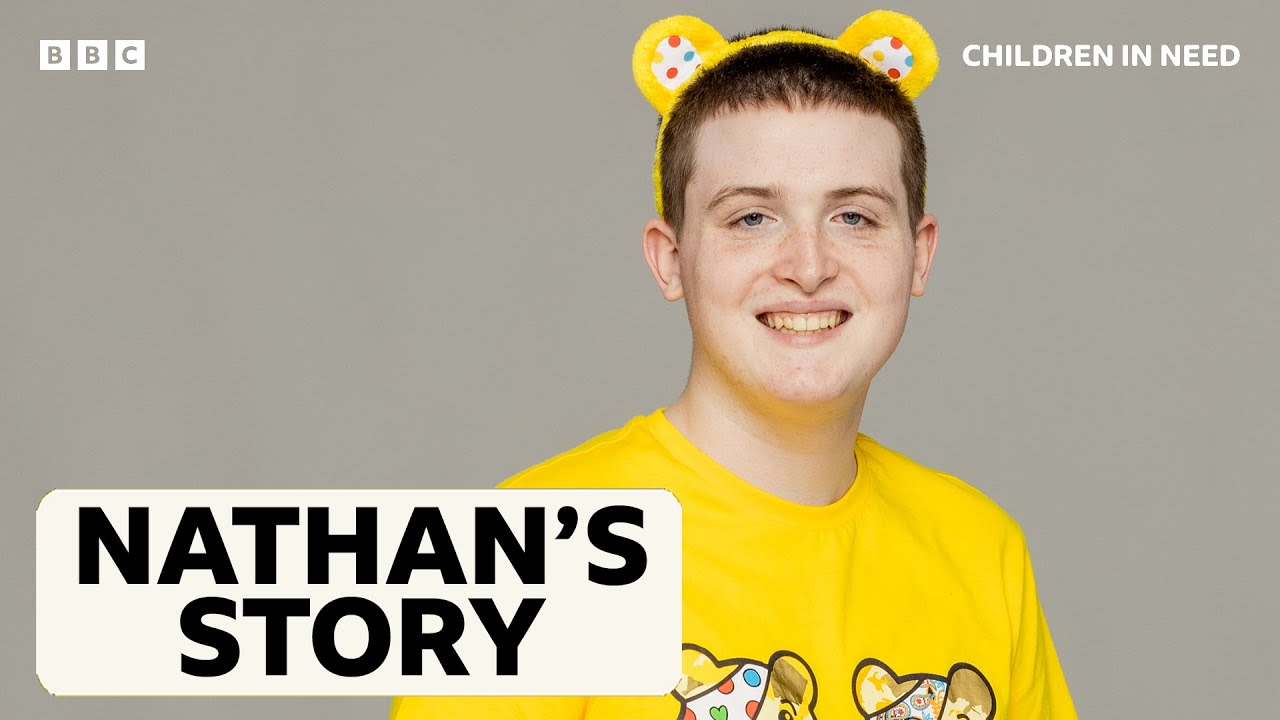 How Teenage Cancer Trust was there for Nathan 🌟