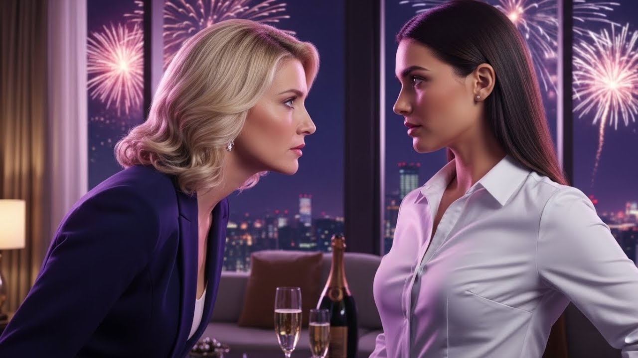 “Be My Wife For New Years Eve,” Her CEO Pleaded But The Condition She Demanded Changed Everything