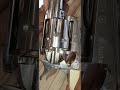 The Colt revolver 6 Rounds Airsoft #asmr #airsoft #shorts
