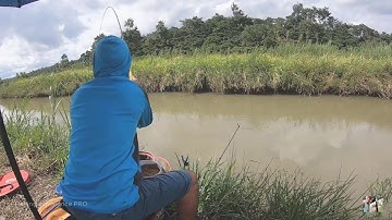 Câu đài Pro bạo lực 2 con nhưng đã đủ phê