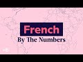 How Many People Speak French? | By The Numbers