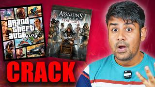 Stop Cracked Games - Piracy Just Isn't Worth It Anymore