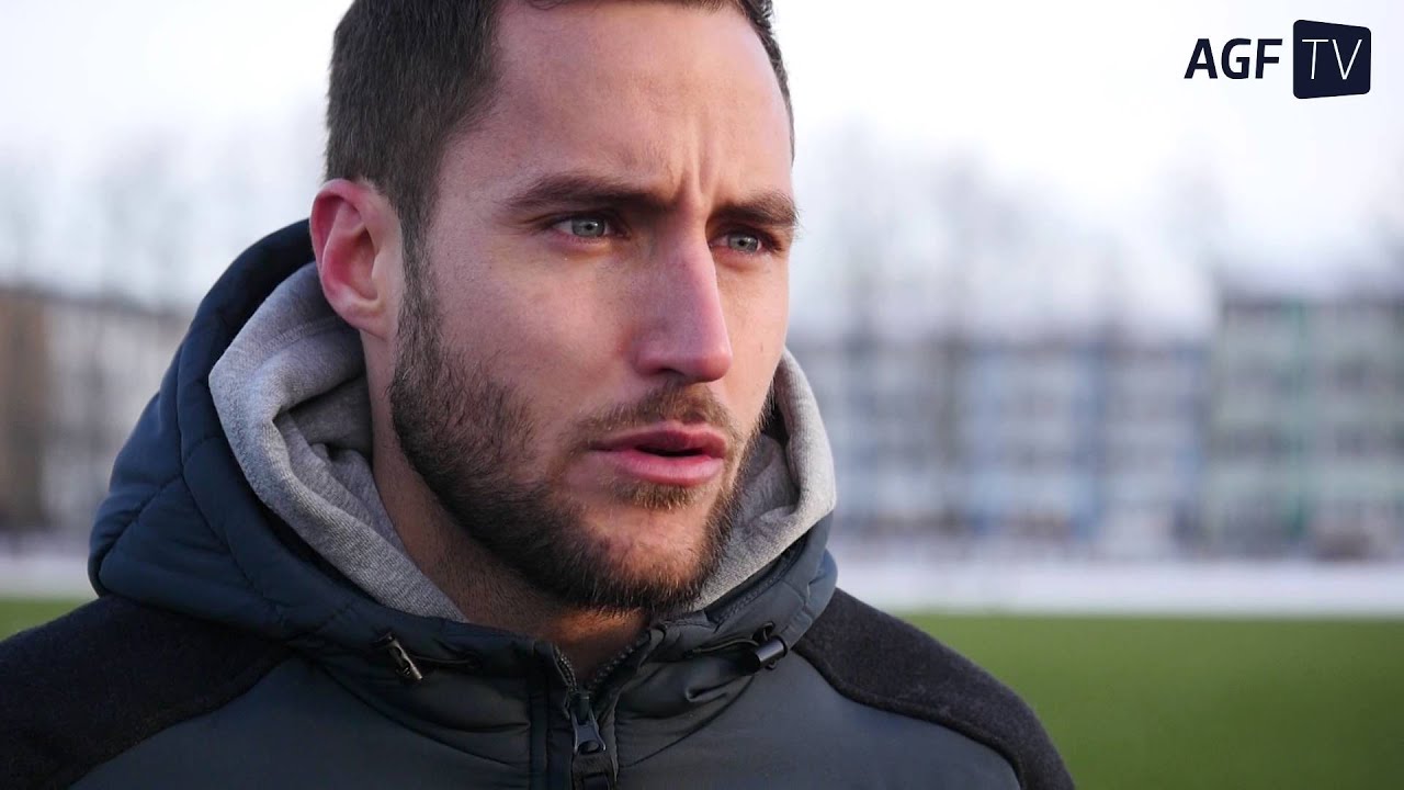 Backman Efter F rste 45 Min Dejligt At Komme I Gang YouTube