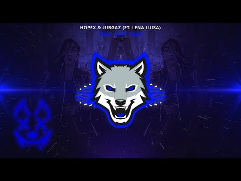 HOPEX & JURGAZ - One Last Time (Feat. Lena Luisa)
