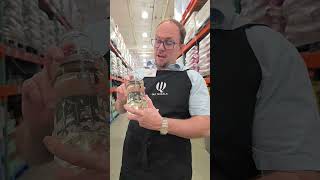 Qui Extra Añejo Tequila at Costco