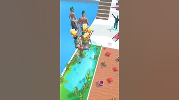 Funny games #shorts All levels gameplay( ios & Android)...