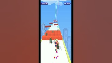 High Heels Free Android Game Level 66