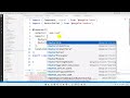 Create CRUD App with Signals in Angular and NestJS with MongoDB Database - Part 1