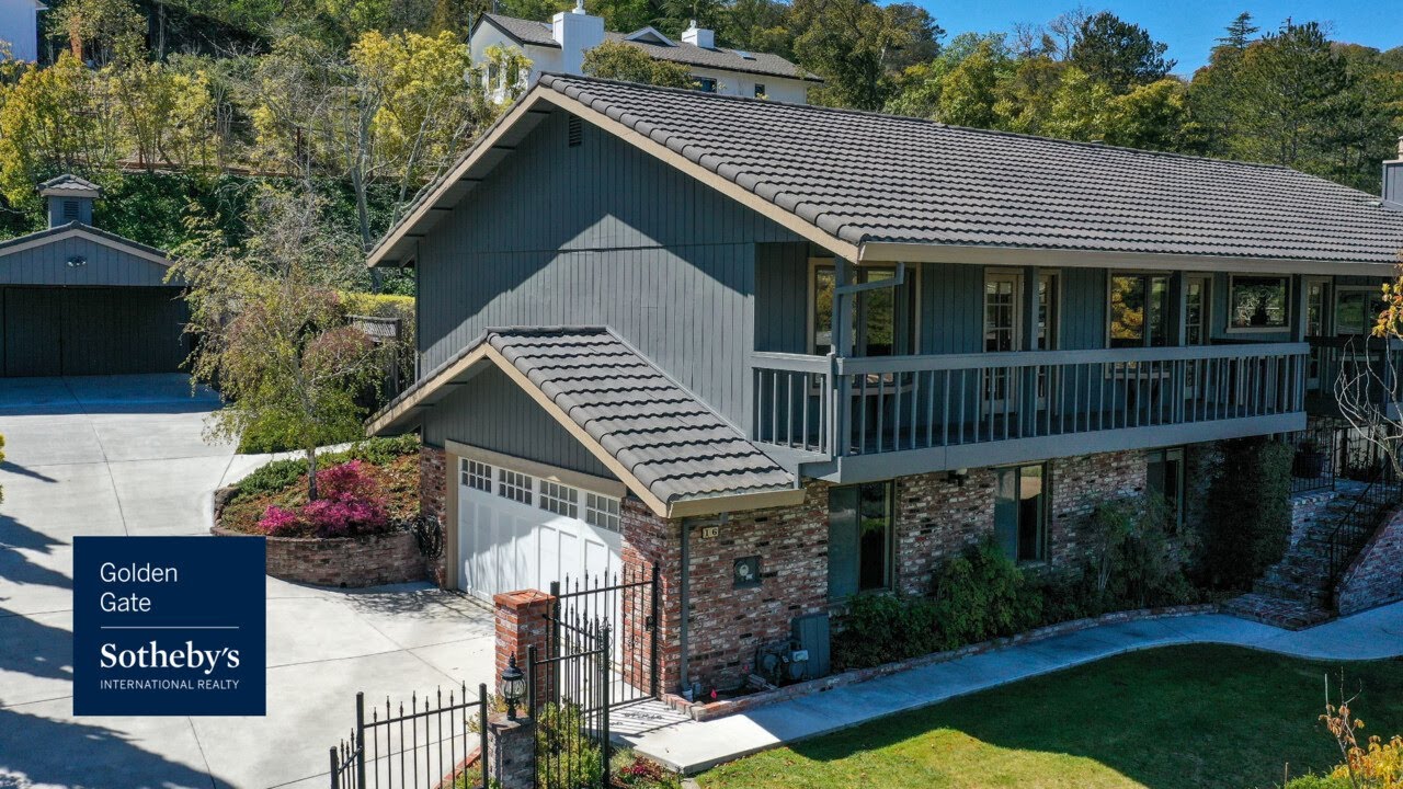 16 Carnoustie Dr Novato CA Novato Homes for Sale YouTube