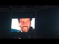 Metallica - Intro: Ecstasy of Gold live Estádio do Restelo 1 Maio 2019
