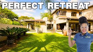 Modern Estate Living | R2.2M Home in Riversands Estate Modern Estate Living | R2.2M Home in Riversands Estate