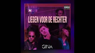 GINA x Liegen Voor De Rechter X Give Me The Night (Lil kleine x George Bensen)