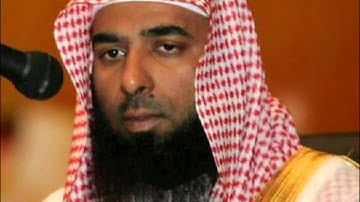 الشيخ صلاح البدير سورة الفلق