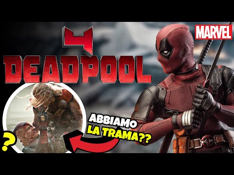 HOW WILL DEADPOOL 4 BE? RUMORS + THEORY
