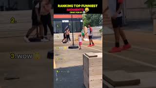 Ranking Top 5 Funniest Moments On The Internet 🤣| #shorts