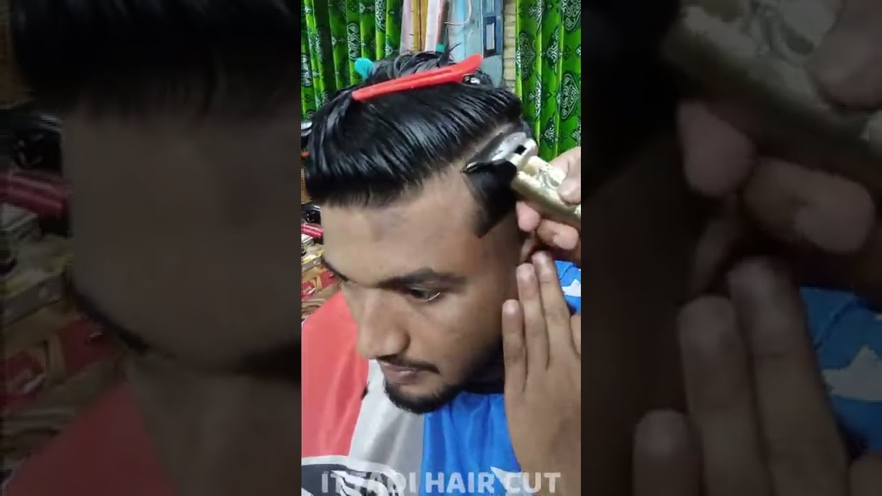 Hair Style😍🔥 - Yo Yo HONEY SINGH FANS | Facebook